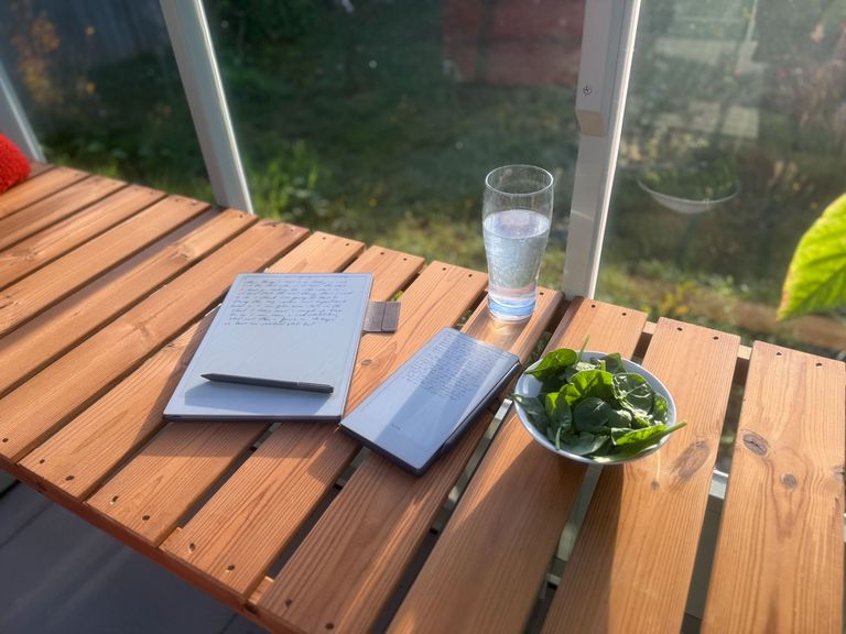 Artwork from project Studio and Life